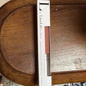 Limelife by Alcone Matte Lipstick - Elegant Nude